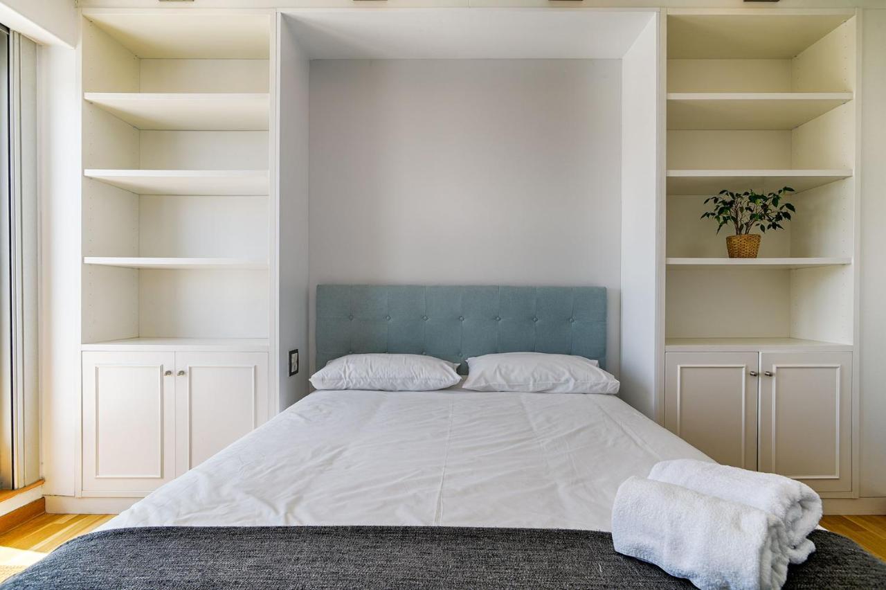 Appartement Blue Ocean Penthouse A Coruña