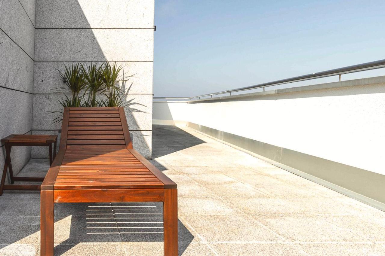 Appartement Blue Ocean Penthouse *
