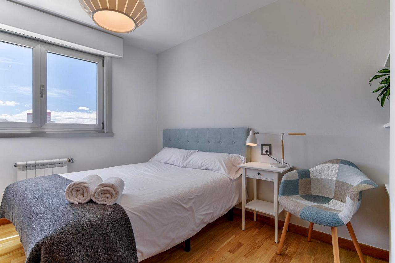 Blue Ocean Penthouse A Coruna