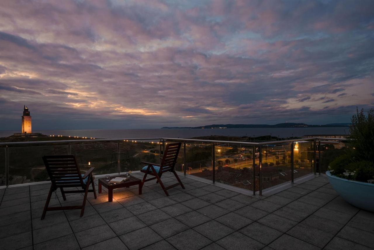 Blue Ocean Penthouse *