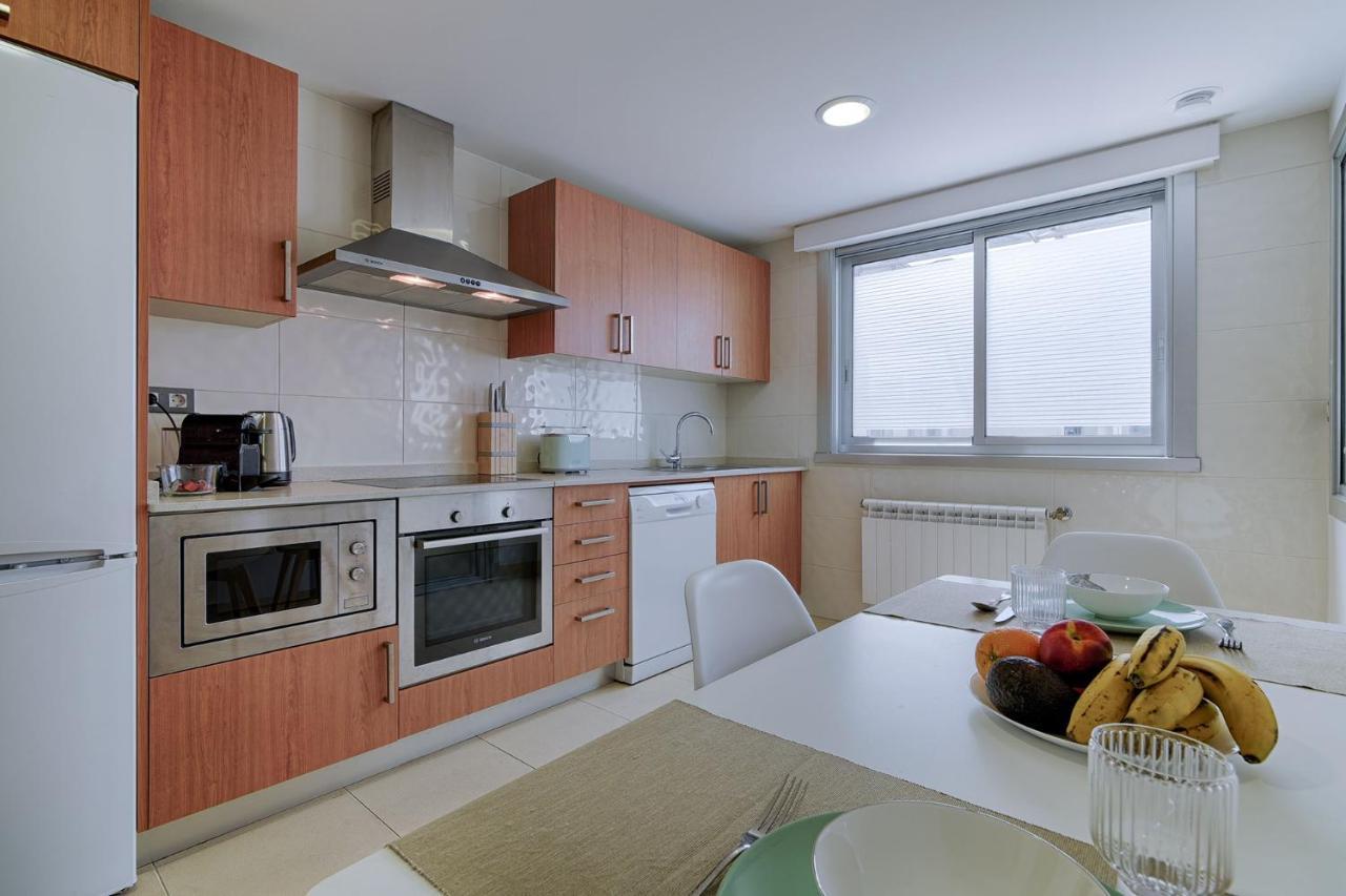 Blue Ocean Penthouse Appartement
