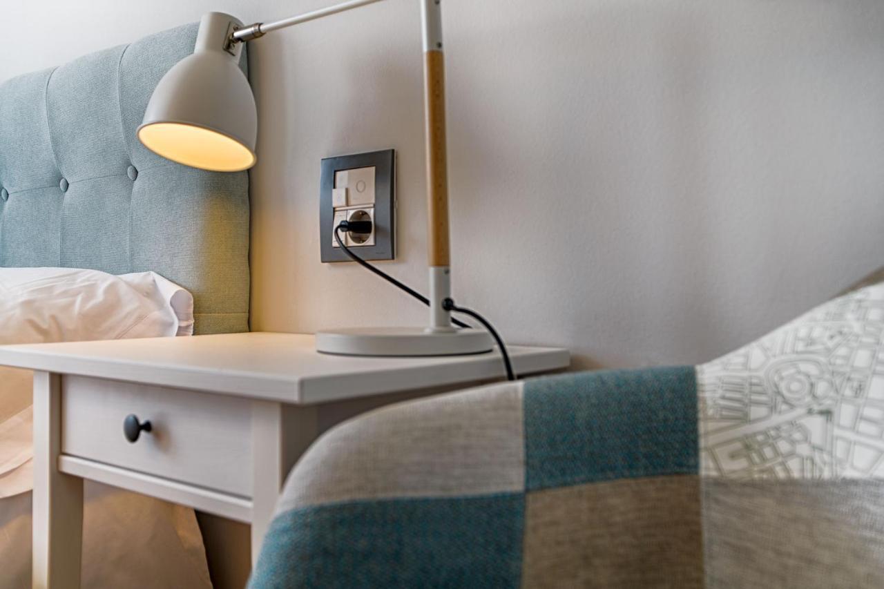 Apartment Blue Ocean Penthouse A Coruna