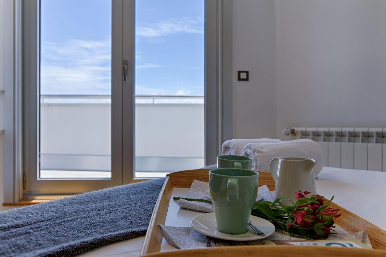 Apartment Blue Ocean Penthouse *