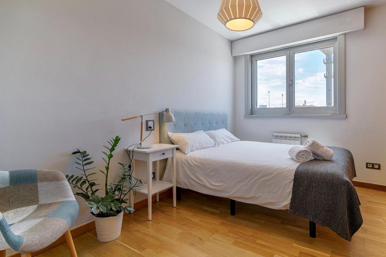 Appartement Blue Ocean Penthouse A Coruña